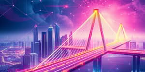 Entendiendo los Oráculos Blockchain: Datos del Mundo Real para Contratos Inteligentes