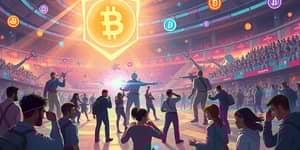 Gaming Blockchain: Play-to-Earn y la Revolución de los Videojuegos