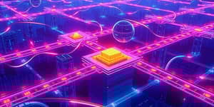 Sidechains y Rollups: Soluciones de Escalabilidad de Segunda Capa