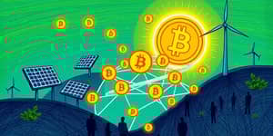 Tokenomics Avanzados: Diseño de un Ecosistema Sostenible