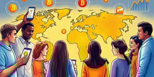 Adopción Masiva de Cripto: Barreras y Soluciones