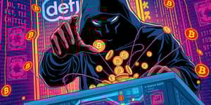 Riesgos Ocultos en DeFi: Rug Pulls y Contratos Maliciosos