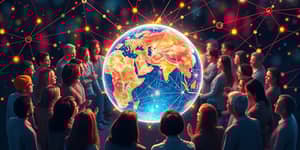 El Futuro de las DAO: Descentralización en la Toma de Decisiones