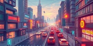 Cripto y el Internet de las Cosas: Conectando Dispositivos de Forma Segura