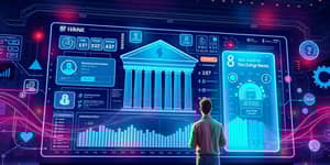 Tu Banco Personal 24/7: Automatización al Poder