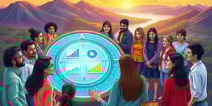 La Brújula Financiera: Decisiones Asistidas