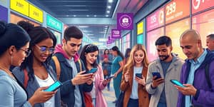 Finanzas Sin Fricción: La Tecnología a tu Servicio