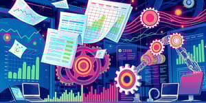 Secretos del Ahorro: La Ciencia de la Automatización