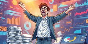 Adiós a las Tareas: Tu Gestión Financiera Inteligente