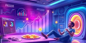 Ingresos Pasivos: Automatización al Máximo