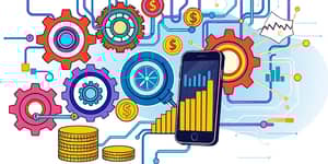 Construye Riqueza: Sin Esfuerzo con Automatización