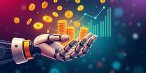 Ahorra y Gana: Automatización del Dinero