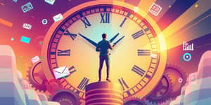 Monetiza tu Tiempo: Automatización Eficaz