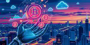 Automatiza tu Éxito: Estrategias Financieras Digitales