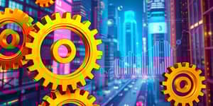 El Secreto de los Ricos: Automatización Financiera