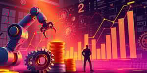 Desarrolla tu Patrimonio: Automatización y Crecimiento