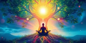 El Arte de la Prosperidad: Automatización y Bienestar