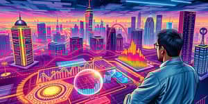 Navegando la Nueva Era: Inversiones Cuánticas al Descubierto