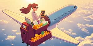 Ruta a la Riqueza: Pasos Automatizados