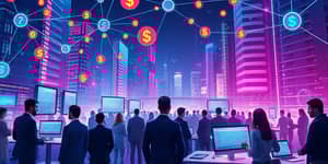 Optimización de Ingresos: Estrategias Digitales