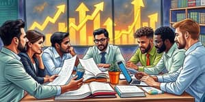 El Poder del Conocimiento: Educación Financiera para Inversores Inteligentes