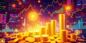 De Datos a Dividendos: Optimiza tu Carterá con Análisis Avanzado