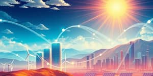 El Futuro es Ahora: Tendencias que Redefinen el Mundo de las Inversiones