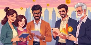 La Democratización del Acceso: Inversiones para Todos, sin Exclusiones