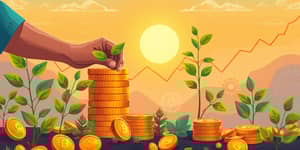 Resiliencia Financiera: Estrategias de Inversión en Tiempos de Cambio