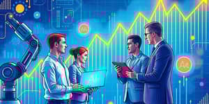 Consigue más con menos: Automatización y Rentabilidad