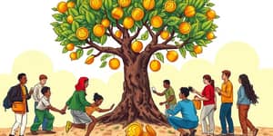 Más que Dinero: Invierte con Propósito y Genera Impacto Positivo