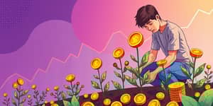 Inversión de Larga Duración: Construyendo un Patrimonio Sólido y Estable