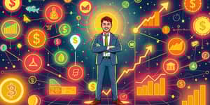 Optimización de Portafolios: Menos Riesgo, Más Ganancia