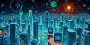 Innovación para Invertir: Herramientas Digitales que Transforman el Mercado