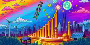 Más Allá de las Acciones: Alternativas Innovadoras para tu Capital