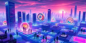 Bienes Raíces Digitales: Otra Forma de Invertir en Activos Inmobiliarios