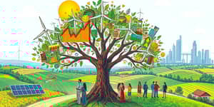 Construyendo Riqueza Sostenible: Principios Clave para una Inversión Duradera