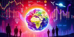 Mercados Globales: Expande tus Horizontes de Inversión sin Fronteras