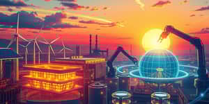 El Universo de los Fondos Temáticos: Apuesta por las Industrias del Futuro