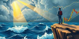 Dominando la Volatilidad: Estrategias para Invertir en Mercados Inciertos