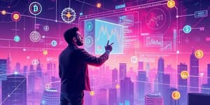 Tecnología Financiera: Cómo la Fintech Transforma tus Inversiones