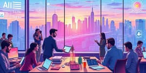 De la Idea a la Ganancia: Invierte en Startups con Visión de Futuro