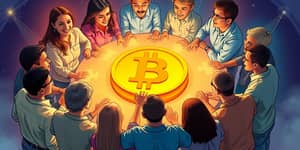 La Revolución de la Inversión Colectiva: Uniendo Fuerzas para el Éxito