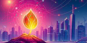 De la Idea a los Resultados: Invirtiendo en Proyectos con Potencial Disruptivo