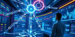 Modelos de Riesgo: Prediciendo el Futuro con Big Data