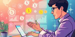 El Secreto de la Solvencia: Gestión Inteligente del Crédito