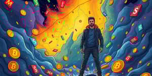 La Psicología del HODL: Mantener la Calma en Mercados Volátiles