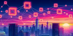 Blockchain como Servicio (BaaS): Implementando la Tecnología en Empresas