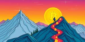 La Curva de Aprendizaje en Cripto: Supera los Primeros Obstáculos