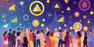 Yield Farming: Maximizando tus Ganancias en el Ecosistema DeFi